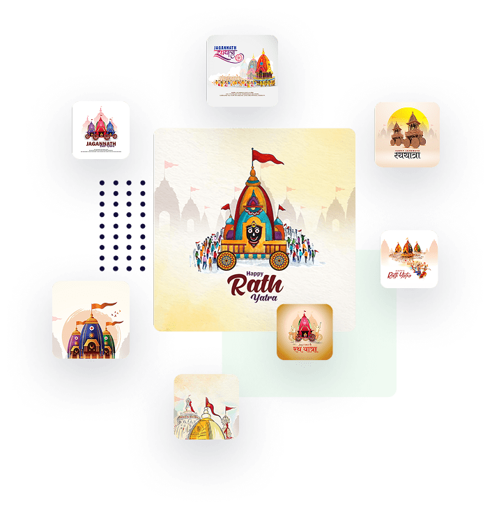 Features of Free Festival Poster Maker | Creative Ads Maker