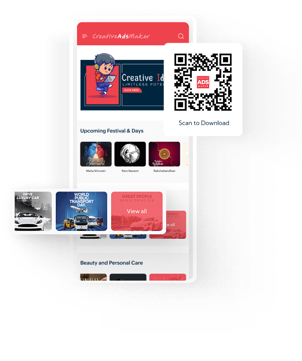 Free Festival Poster Maker for Business | Creative Ads Maker