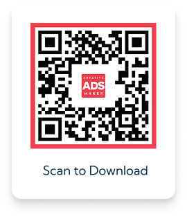 Festival Poster Maker Free App for Business | Creative Ads Maker